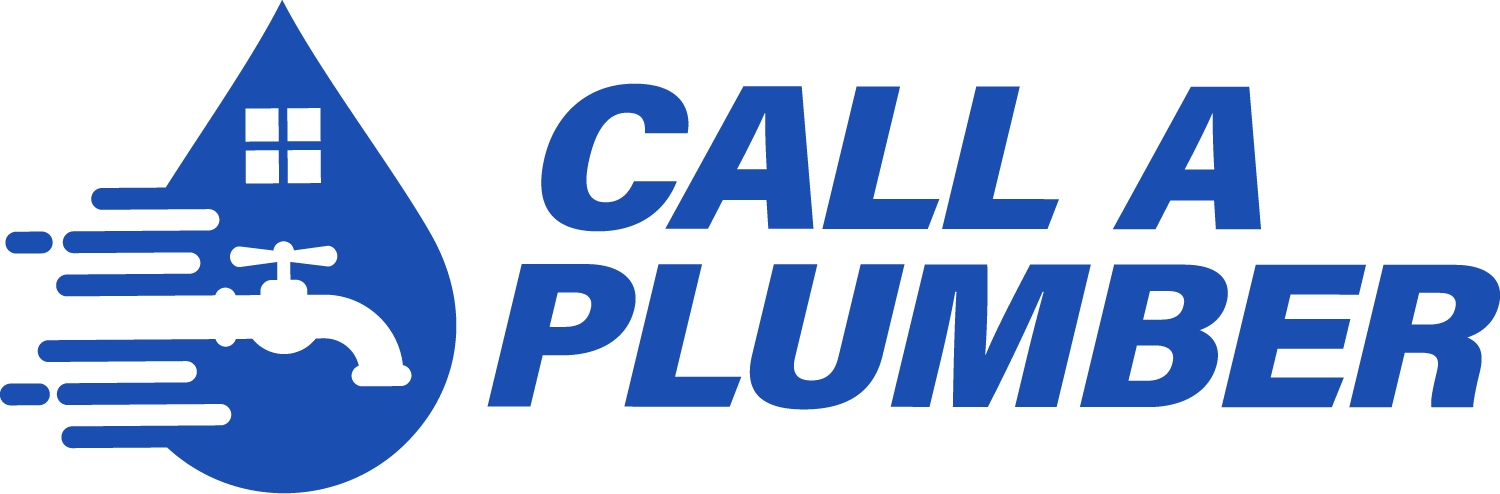 Call A Plumber Logo