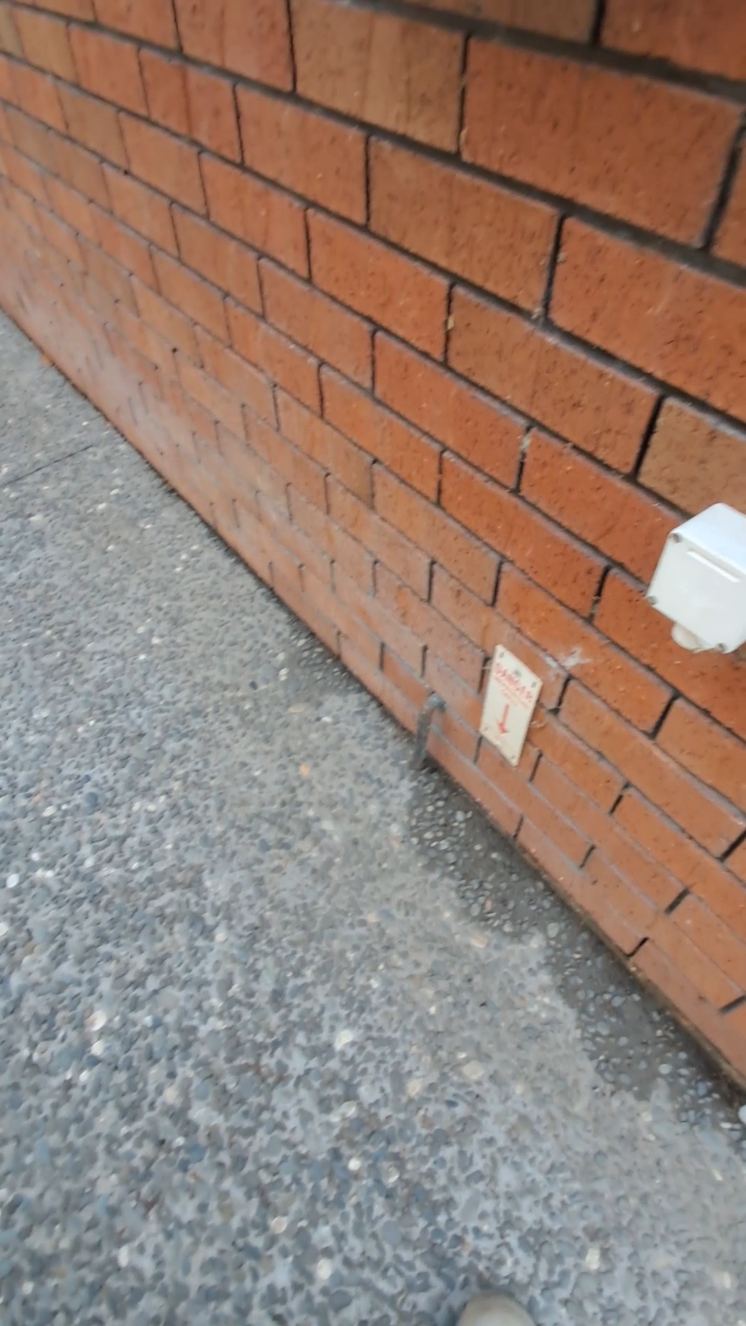 Concrete Slab Leak Detection & Repair