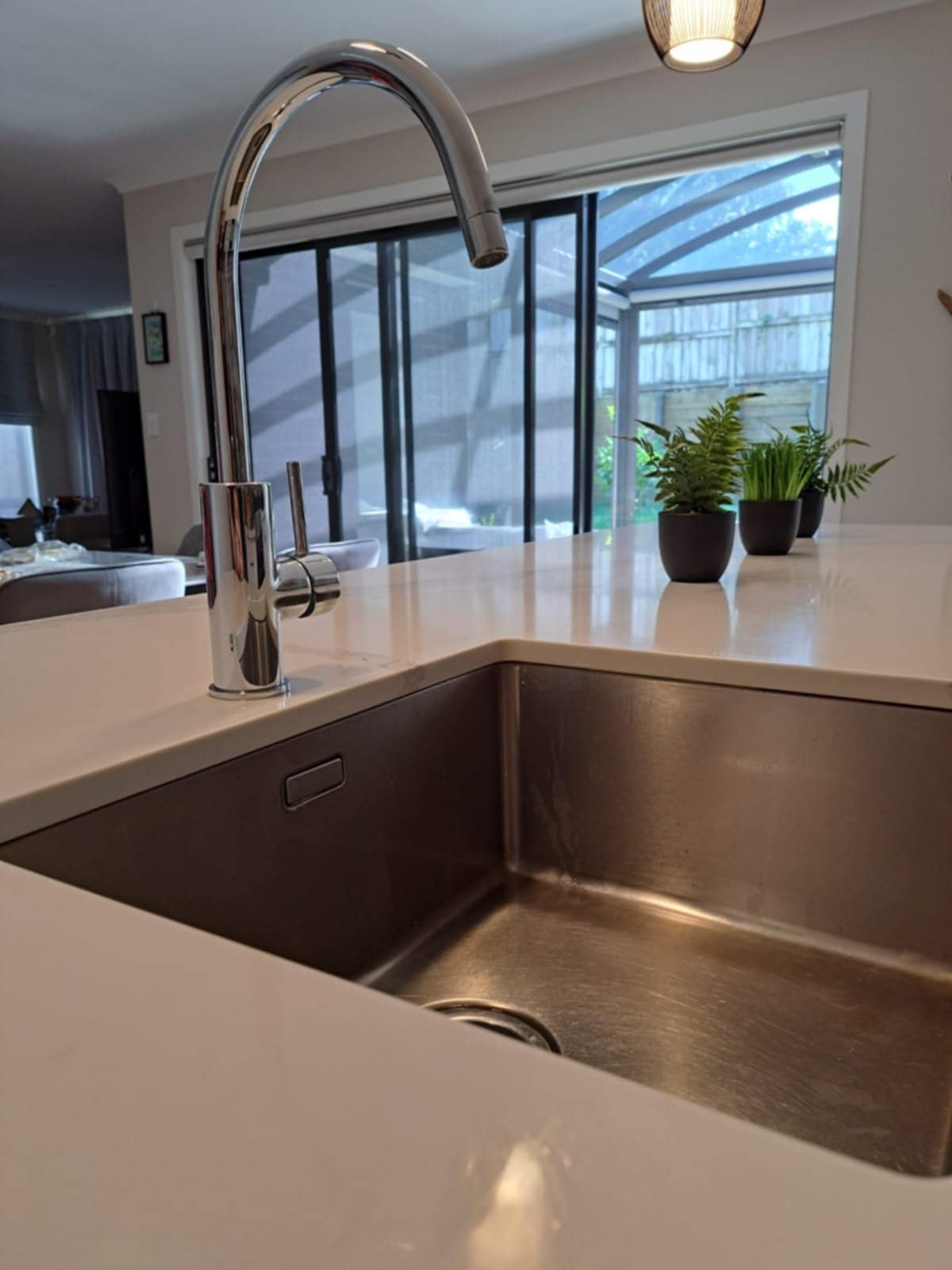 Renovations & New Builds